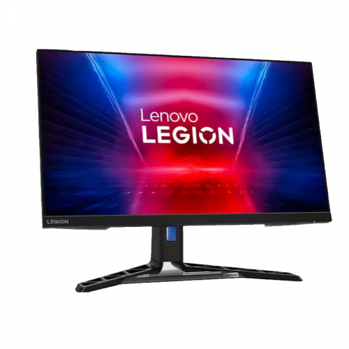 Lenovo Legion R27i-30 Gaming Monitor 27-Inch LCD Monitor (1920x1080) IPS, 165Hz (Overclock to 180Hz) Upto 0.5ms, AMD FreeSync Premium, Gaming Console Support, Built-in Speakers Raven Black